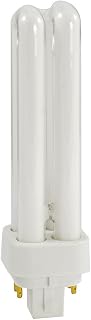 SYLVANIA 20721 - CF13DD/E/830/ECO 3000K G24Q-1 Fluorescent Bulb