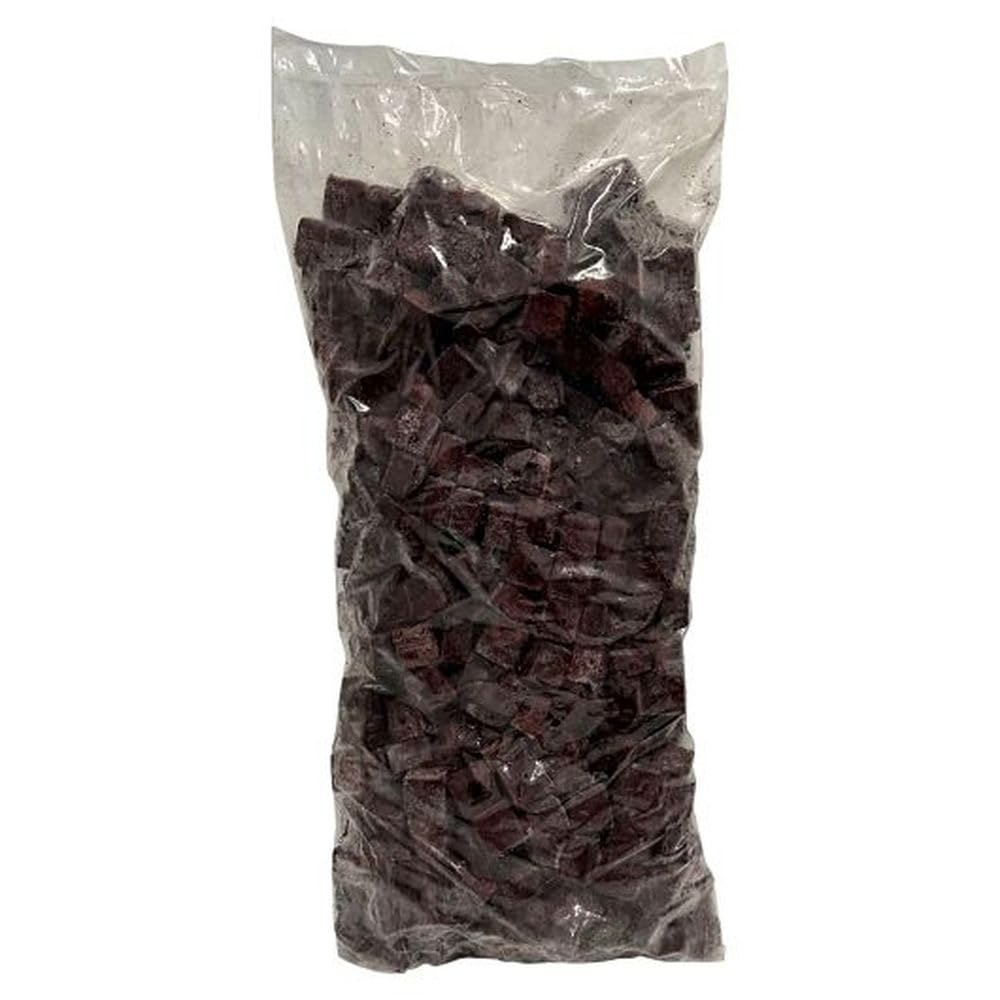 Tropical Acai Organic Pure Acai in Cubes by Tropical Açai – 1 Fl Oz (Pack of 2), Pack of 2
