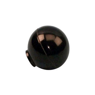 Replacement Knob For Easy Slicer Vegetable Slicer by Nemco – Plastic, Black, Model 55165