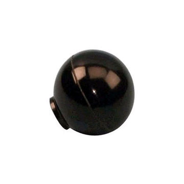 Replacement Knob For Easy Slicer Vegetable Slicer by Nemco – Plastic, Black, Model 55165