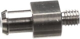 Schaerer Screw-In Hose Nipple 6-M5 Inox 3370070524 - Genuine OEM Replacement Part