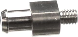 Schaerer Screw-In Hose Nipple 6-M5 Inox 3370070524 - Genuine OEM Replacement Part