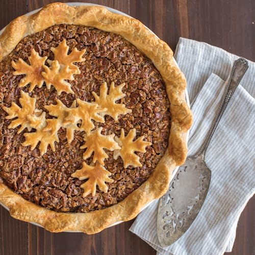 Nordic Ware Natural / 10" Pie Pan + Lid / 10-Inch Diameter Pie Pans