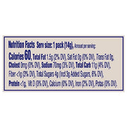 Honey Maid 0.5 Ounce (Pack of 200) / Blue / 200 Graham Crackers