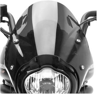 2015-2019 Vulcan S Fixed Cafe Deflector 99994-0826 New Oem