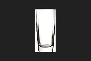 Anchor Hocking 80780l13 Rio Tumbler Beverage Set, 16 Oz (Pack of 4)