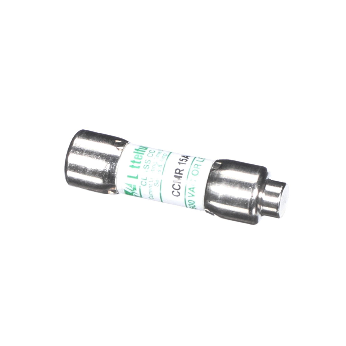 Fuse; 15A by Trane – Copper, Model FUS00938
