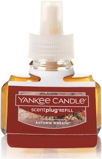 Yankee Candle Autumn Wreath