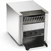 Vollrath CT4H-120300 Conveyor Toaster with High Clearance, 120v