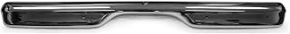Golden Star BU07-63R Rear Bumper 1963-1966 Chevy C10 Pickup Chrome Finish