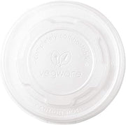 Vegware Compostable Hot Lids