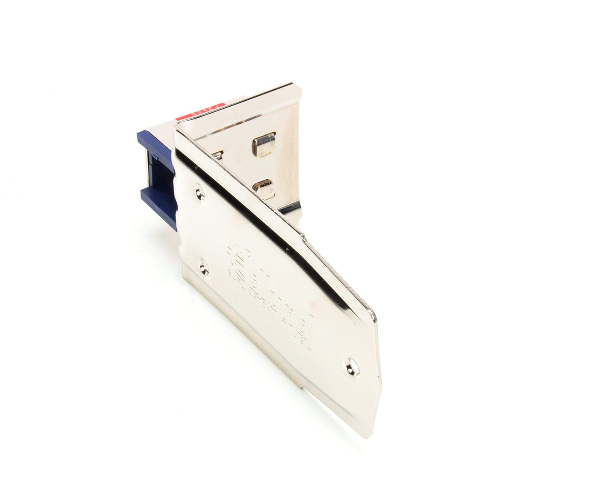 Number 1 Universal Base with Insert and Hardware by Edlund – Stainless Steel, Model A930SP