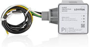 Leviton Type 1 Surge Protective Panel, Residential Home Surge Protection, 208Y/120 VAC, Three Phase WYE, 50kA per Phase, P3120-YB SPD