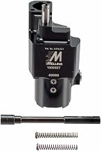 Melling 10055ST-825SS Shark Tooth Performance Pumps High Performance Oil Pump