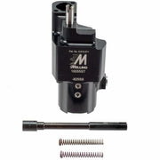 Shark Tooth Performance Pumps High Performance Oil Pump by Melling – Model 10055ST-825SS
