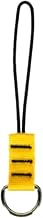 D Ring Attachment with Cord Loop - 10 Pack
