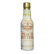 Fee Bros. Peach Bitters by by Fee Brothers – 5 Ounce (Pack of 1), Model U9VM2HY
