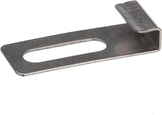 Direct Replacement for CRES COR 0553410 Appliance Bracket, Insert 1.250 X 4.075