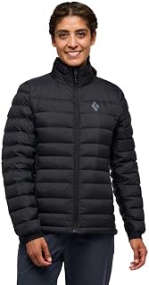 Women's Insulated Down Jacket 2.0 by Black Diamond