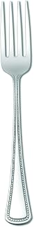 Oneida Foodservice Needlepoint Dinner Forks, 18/10 Stainless Steel, Set of 36