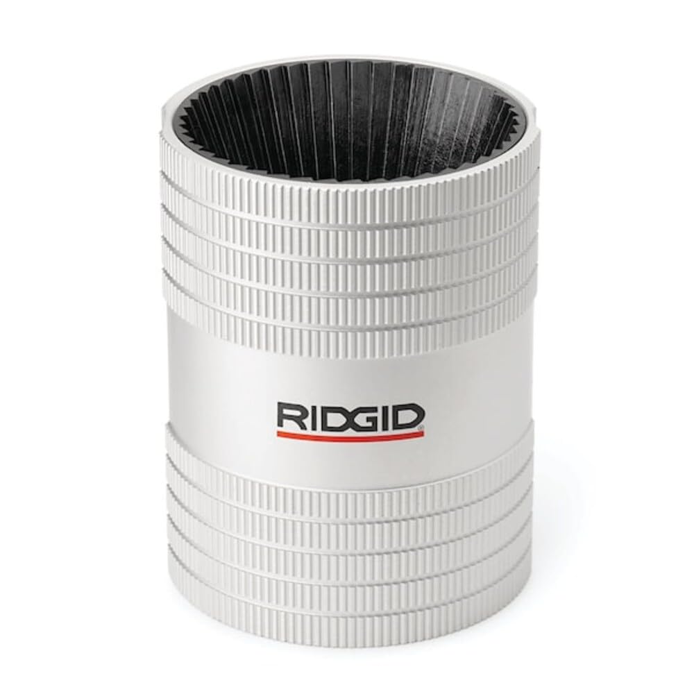 Inner-Outer Reamer by RIDGID – 9"L x 6"W x 2"H, Steel, No Color, Model 29983