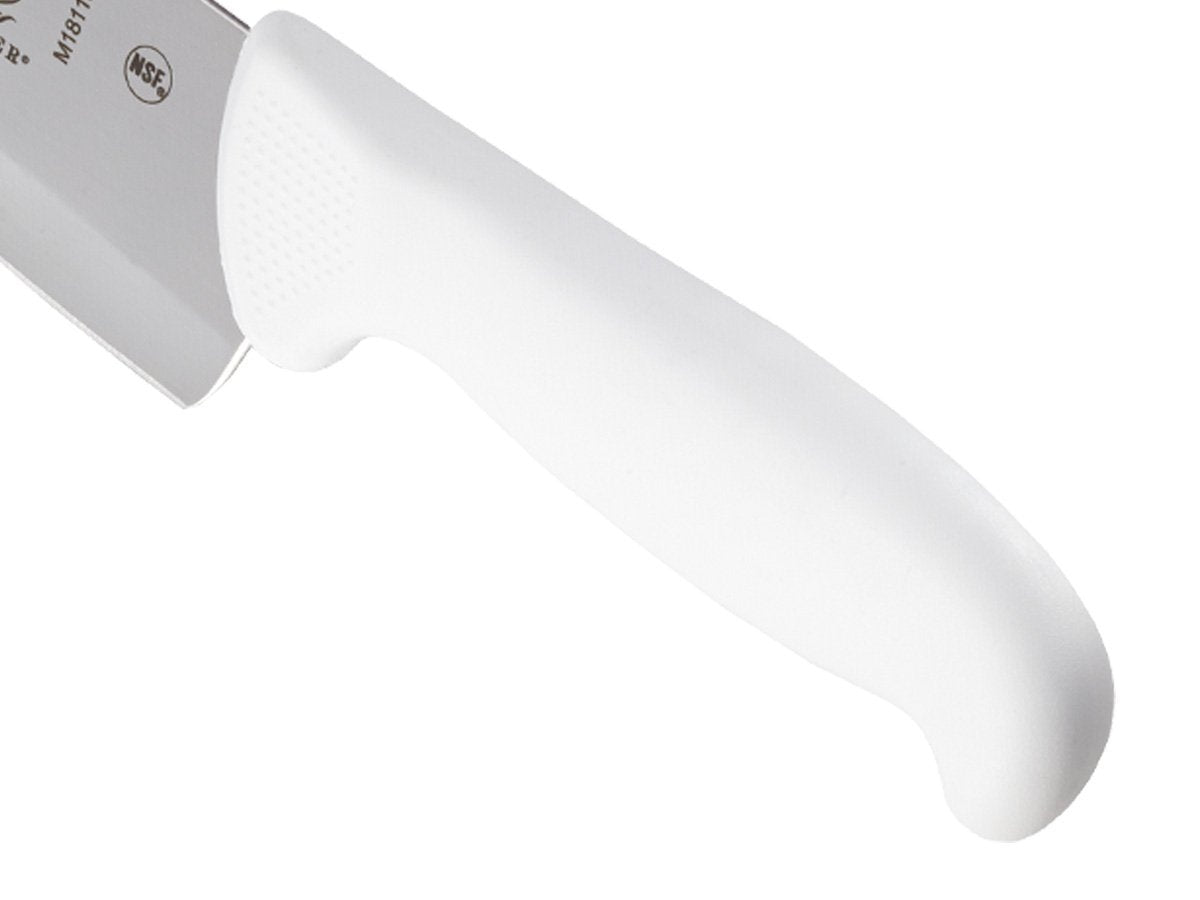 Mercer Culinary 8" / White / Chef's Knife 8 Inch Boning Knives