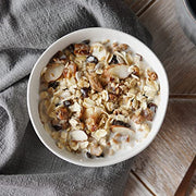 Seven Sundays Almond Date Currant / 12 Ounce (Pack of 2) / Organic Farmers Market Mix Muesli