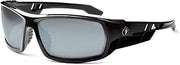 Ergodyne Skullerz Odin Polarized Safety Sunglasses