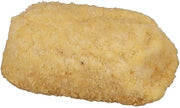 Barber Foods Frozen Stuffed Broccoli and Cheese Chicken, 4 Ounce -- 36 per case.