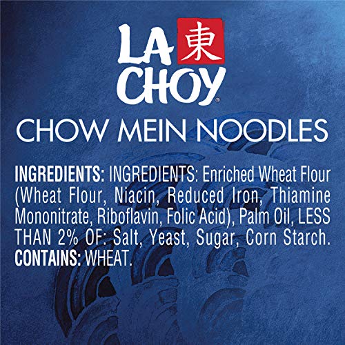 La Choy 12 Ounce (Pack of 1) / 1 Noodles