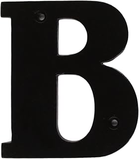 Imex The Fox 76131-n – Letter, 100 mm, Iron