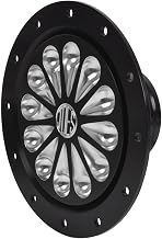 JOES RACING PRODUCTS Fuel Filler Remote Star Black