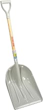 True Temper #12 Poly Grain Scoop - 1680000