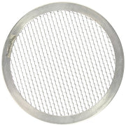 American Metalcraft 7-inch diameter / Pizza screen / Silver Pizza Pans & Stones