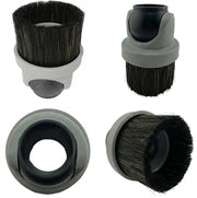 Eliminator Series 3" Dust Brush by Nilfisk – Model 010 7031 000