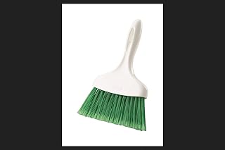 Libman 8 in. W Soft Fiber Broom