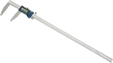 Fowler 54-100-024-1 Xtra-Range Digital Caliper - 0-24" Range