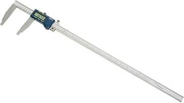 Fowler 54-100-024-1 Xtra-Range Digital Caliper - 0-24" Range