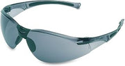 Honeywell UVEX A800 Series Safety Eyewear Gray Lens with Anti-Scratch Hardcoat (RWS-51138)