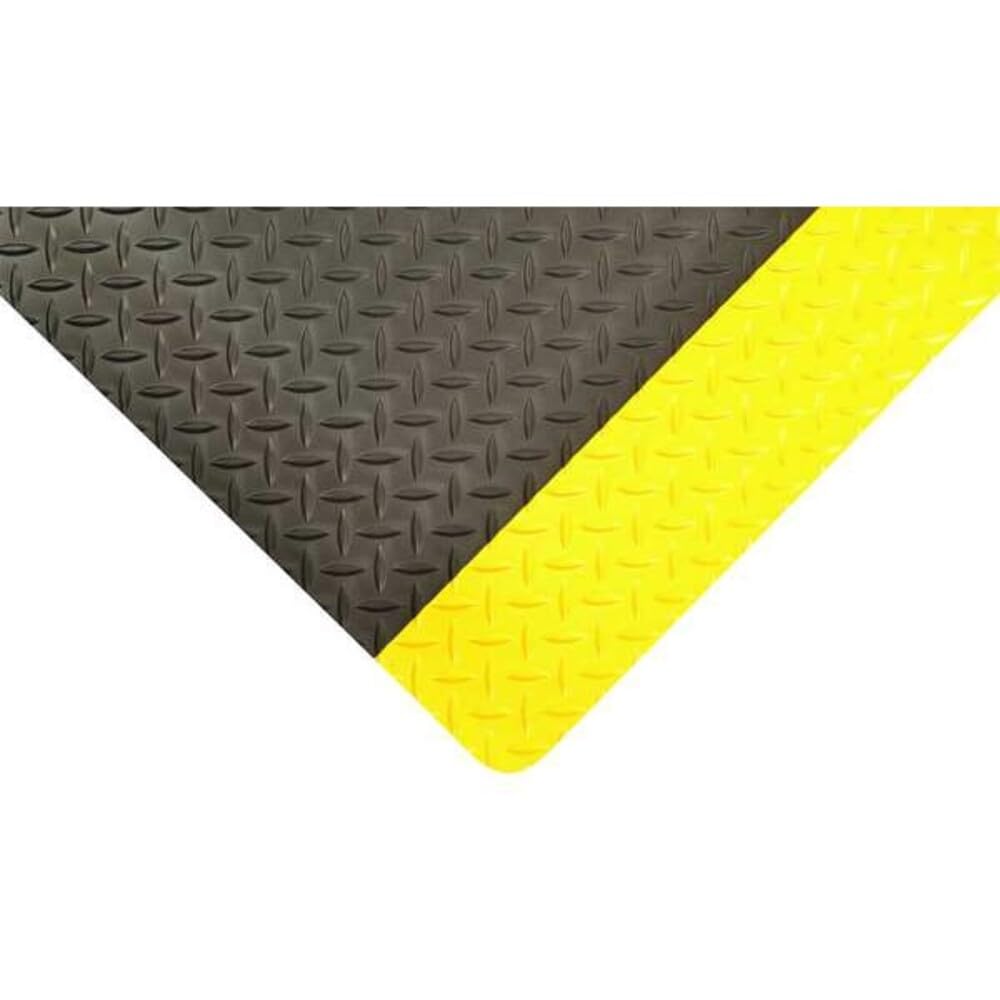 Antifatigue Mat by Notrax – Black