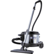 Canister Vacuum Cleaner by Nilfisk – 4 gallons, Black, Model GD930