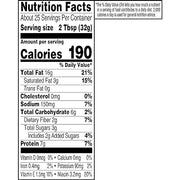 SKIPPY Peanut Butter / 28 Ounce (Pack of 12) / Creamy Peanut Butter