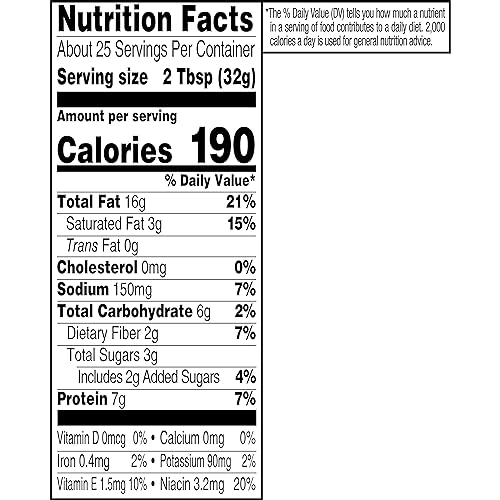 SKIPPY Peanut Butter / 28 Ounce (Pack of 12) / Creamy Peanut Butter
