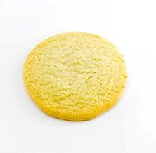 Best Maid Thaw and Serve Sugar Cookie, 2 Ounce -- 72 per case.