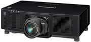 Panasonic SOLUTIONS COMPANY PT-MZ10KLBU Projector / Panel