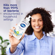 Dial 11 Fl Oz (Pack of 1) / White / 1 Hand Wash