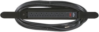 BLT66572 - Seven-Outlet Electrical Assembly with Winder