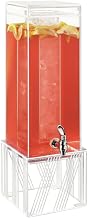 Cal-Mil 4102-3-15 Portland Beverage Dispenser, 3 Gallon Capacity