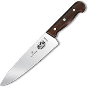 Victorinox 8" Chefs Knife, Maple Wood Handle 5.2060.20