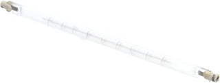 Ultrafryer 18084 Quartz Lamp Without Lead, Qh375T3/7